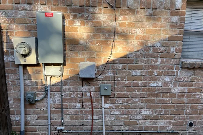 Electrical Contractors in Porter, TX