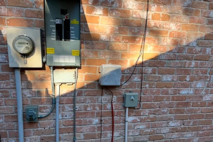 Electrical Inspection