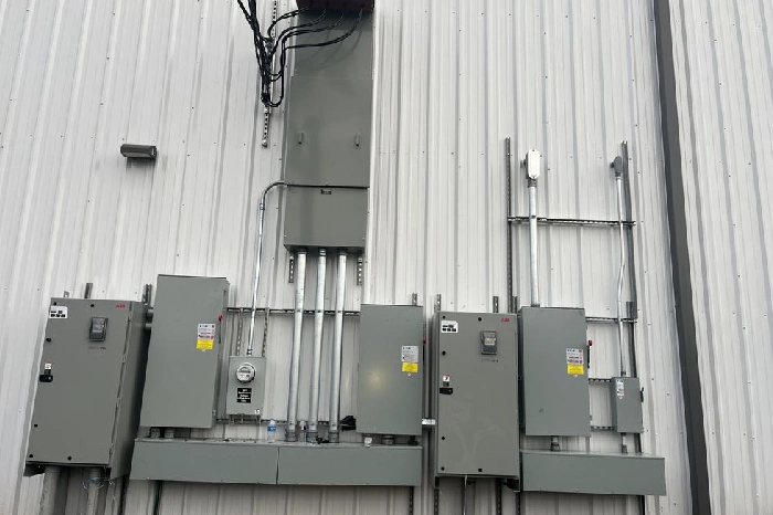 Electrical Installation