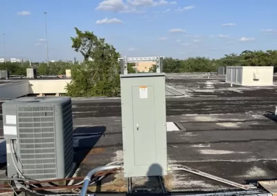 Excellent Electrical Repair