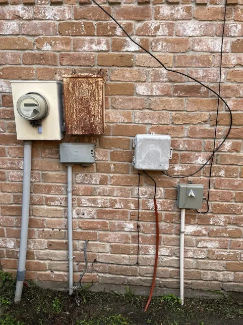 Proficient Electrical Repair