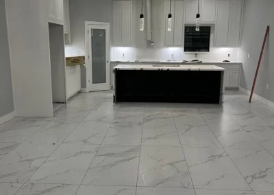 Reliable Light Fixture Installation