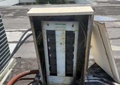 Top-notch Electrical Repair