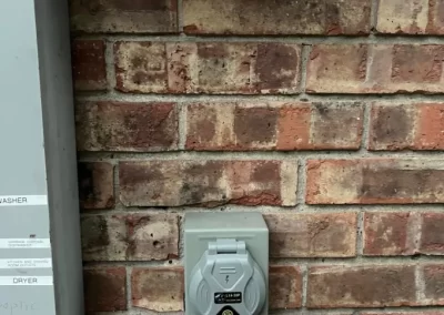 Trusted Electrical Repair