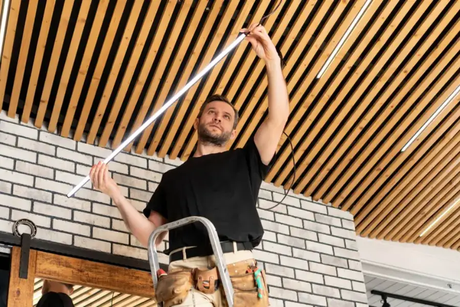 Excellent Light Fixture Installation Porter, TX Excellent Light Fixture Installation Porter, TX