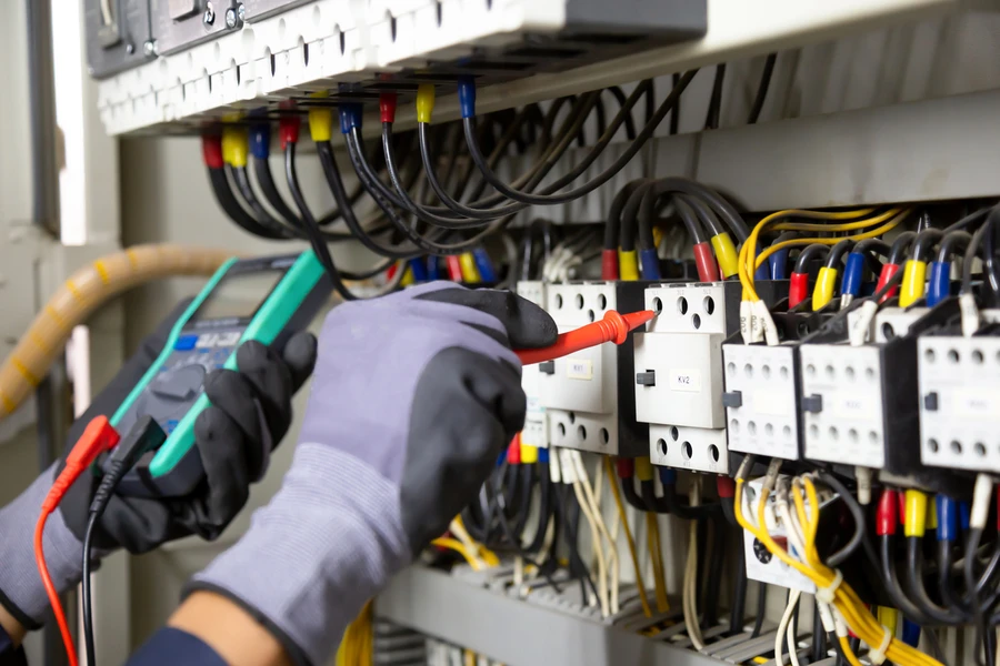 The Benefits Of Upgrading Your Electrical Installation System Porter, TX The Benefits Of Upgrading Your Electrical Installation System Porter, TX