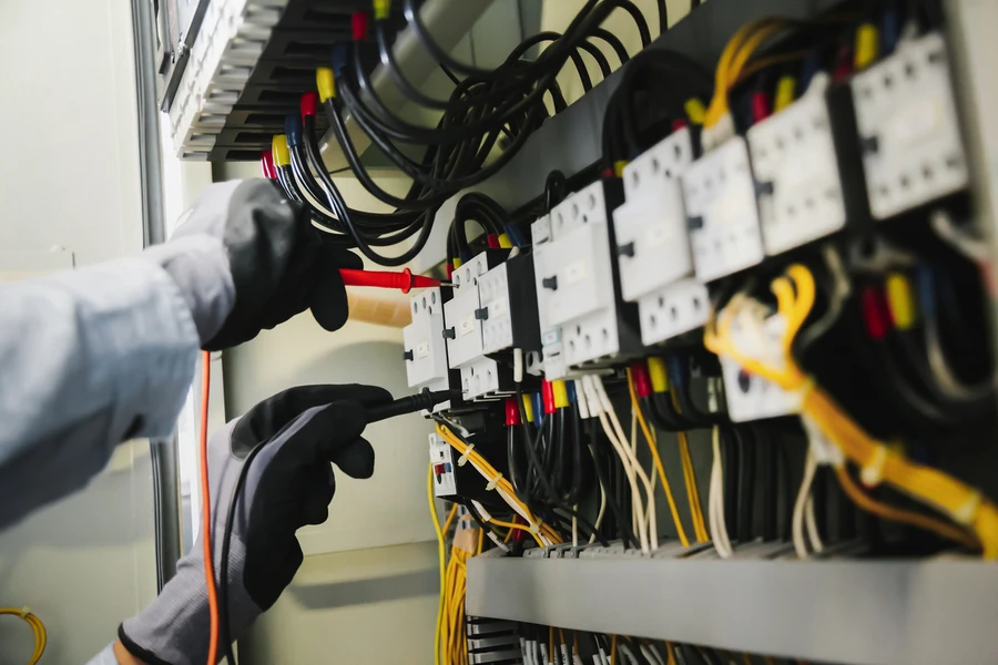 The Benefits Of Upgrading Your Electrical Installation System in Porter, TX The Benefits Of Upgrading Your Electrical Installation System in Porter, TX