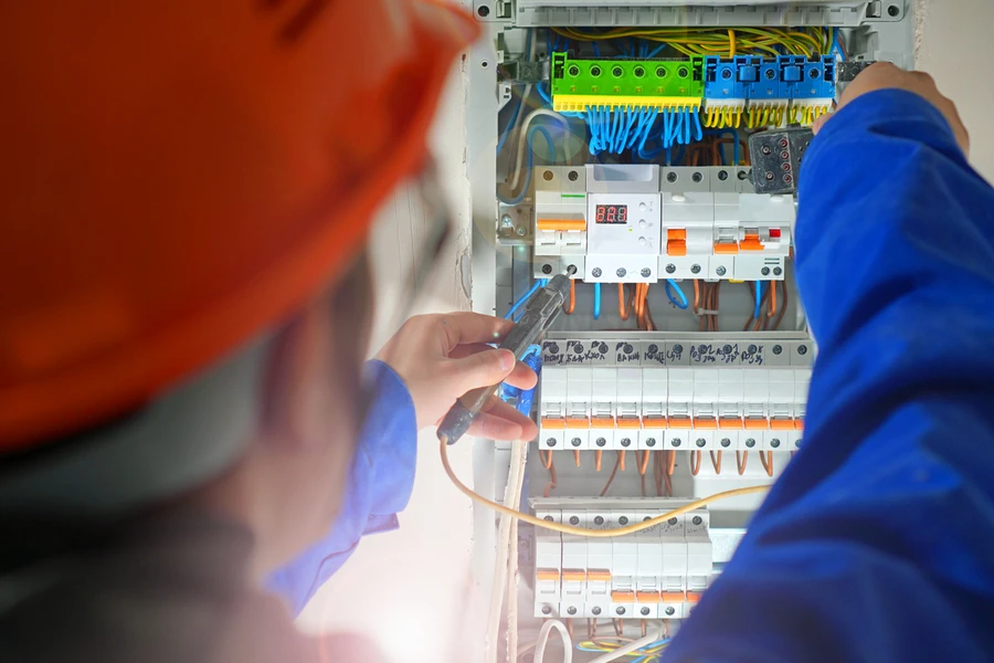 The Role Of An Electrician In Complex Electrical Installations in Porter, TX The Role Of An Electrician In Complex Electrical Installations in Porter, TX