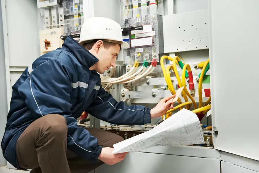 The Role Of Electrical Inspections In Preventing Fire Hazards in Porter, TX