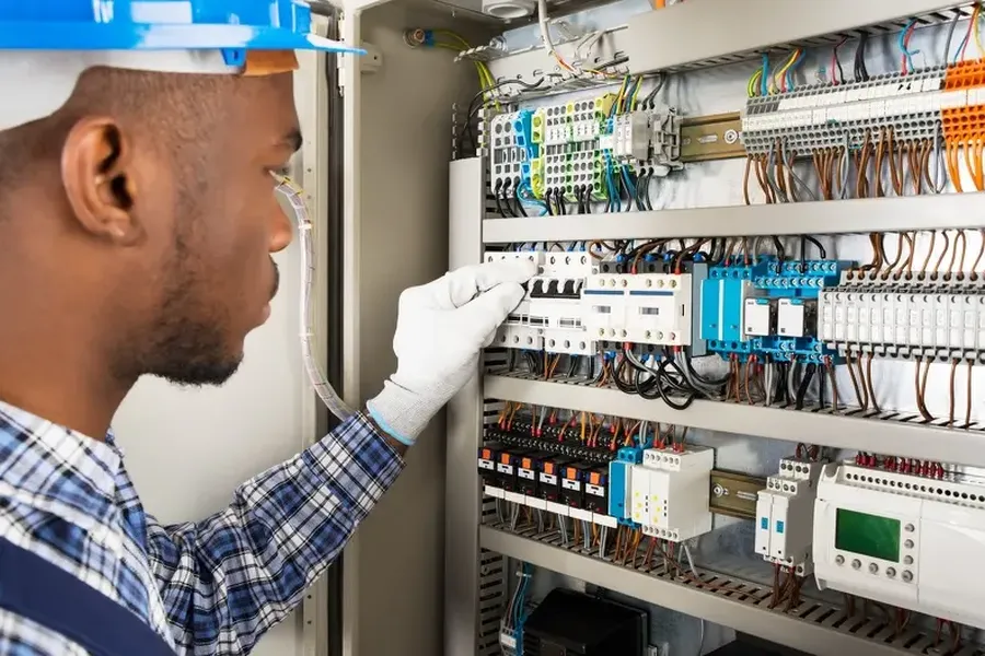 What To Expect During A Professional Electrical Repair Service in Porter, TX What To Expect During A Professional Electrical Repair Service in Porter, TX